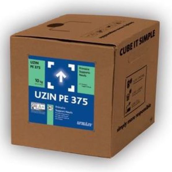 Primaire d&#039;accrochage mono-composant spécial supports absorbants | UZIN PE 375