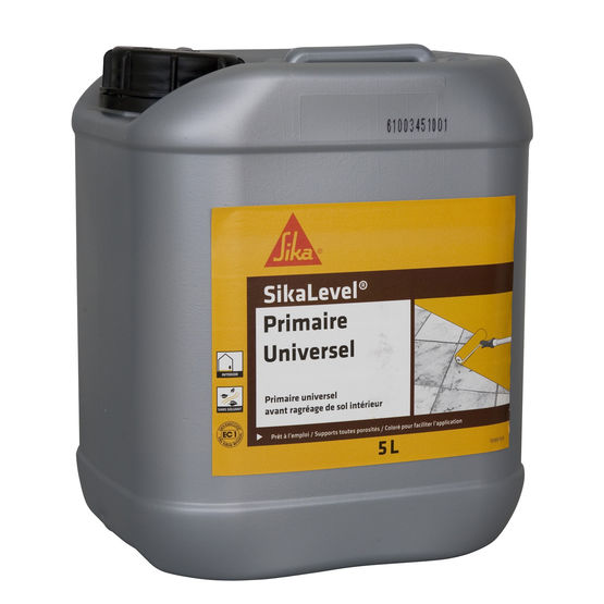 SikaLevel® Primaire Universel 5L