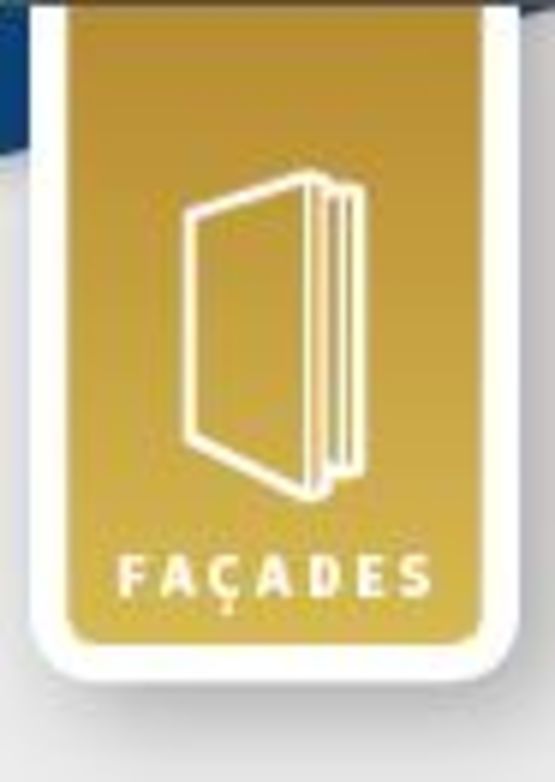 Primaire pour façades | ChemPrimer Façade - produit présenté par EUROCHEM
