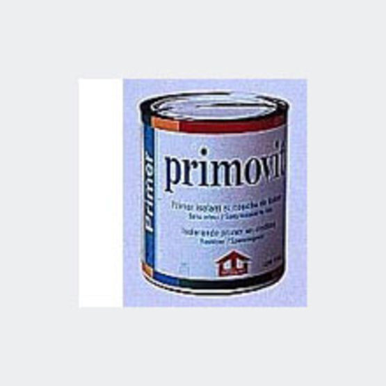 Primaire pour supports intérieurs minéraux | Primovit