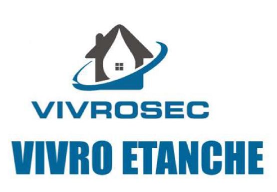 Produit d&#039;étanchéité à base de résine acrylique pour toits et terrasses | Vivro Etanche