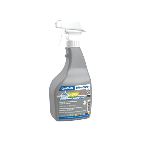 Produit de lissage mastic | ULTRACARE SMOOTH SILICONE – spray de finition joints silicone et polyuréthane