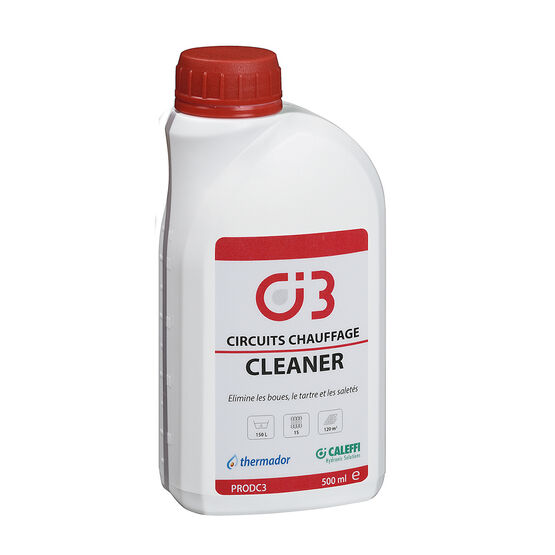  Produits de protection des circuits des installations de chauffage et de refroidissement | PRODC - Raccords et accessoires pour chauffage (eau chaude ou vapeur)