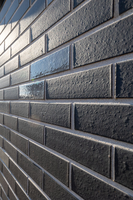  Produits en terre cuite Engobe | Terre cuite Colorée - Rairies Montrieux - Parements décoratifs pour façade