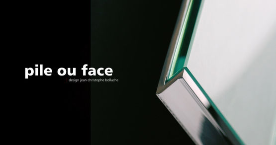  Produits signalétiques design | Pile-ou-face - Signalétique d'informations