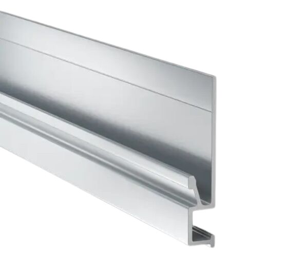 Profil de départ pour bardage Hardie™ VL Plank - en pose horizontale