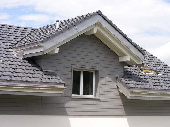 Profil de façade en bois  | Bardage Selekta aspect Dekopan  - produit présenté par WERZALIT