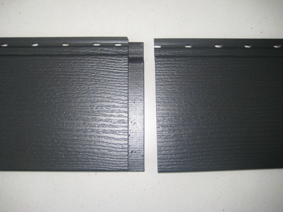  Profil de façade en bois certifié Pefc | Bardage Heritage-Selekta - WERZALIT