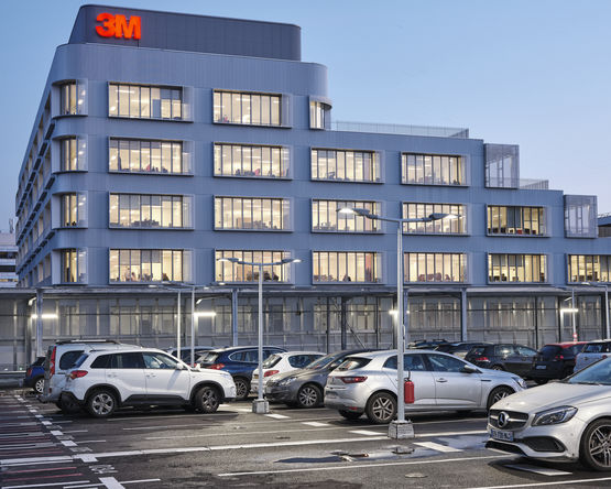  Profil look building | LBA 205-5978 - LOOK MÉTAL