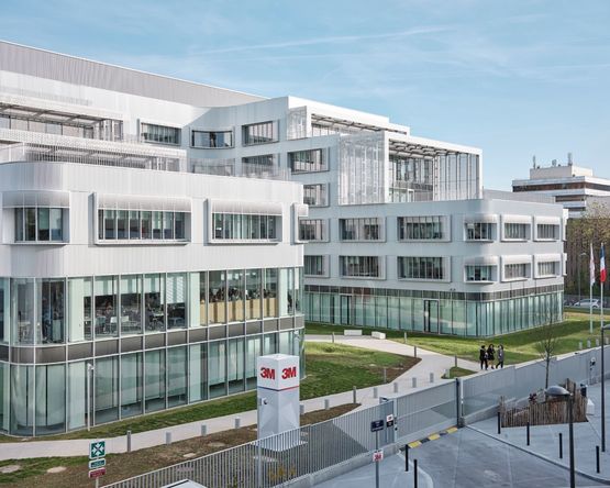  Profil look building | LBA 205-5978 - Profilés métalliques