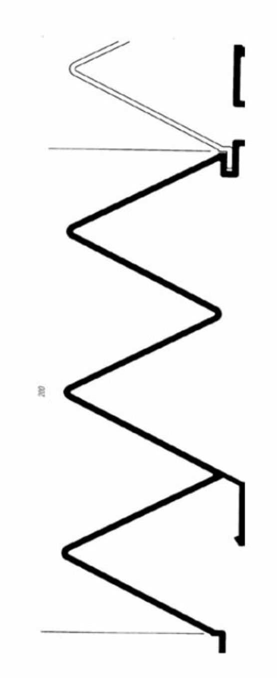 Profil look building | LBA.209-5889 - produit présenté par LOOK MÉTAL