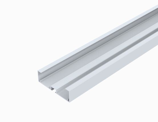  Profil porteur - RAIL C - Accessoires pour faux-plafonds