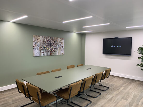 Profil porteur - RAIL C - produit présenté par ECHAME