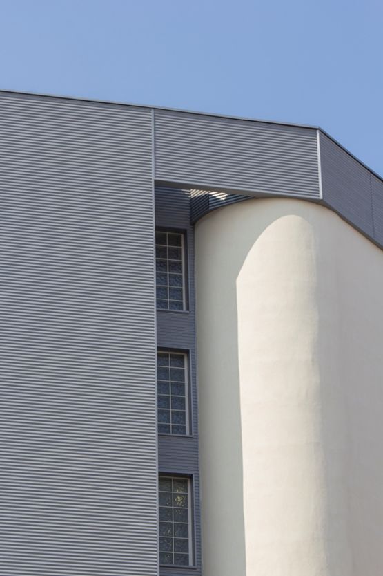  Profilé aluminium extrudé | PROFIL LOOK BUILDING LBV.203.6212 - Profilés métalliques