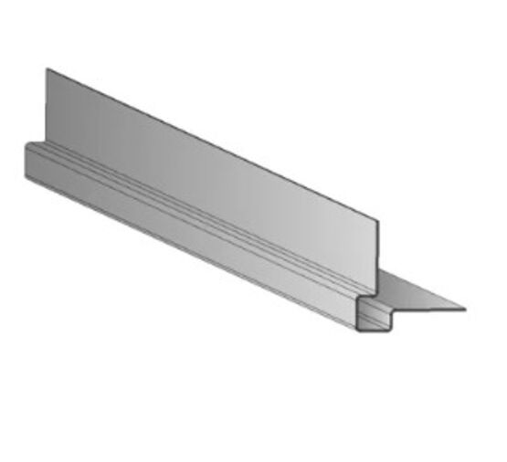  Profilé d'angle extérieur en aluminium laqué | Hardie™ MetalTrim™  - JAMES HARDIE - FERMACELL®