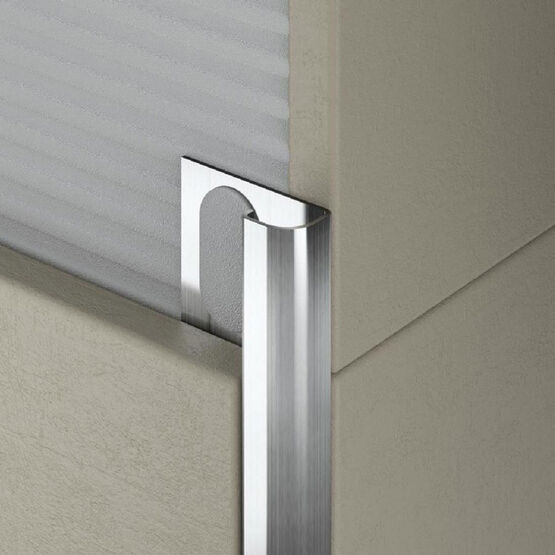 Profilé de finition pour angles sortants | CERFIX PROTRIM N