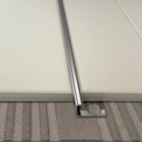 Profilé de finition pour sols | CERFIX PRODECOR multi-matériaux