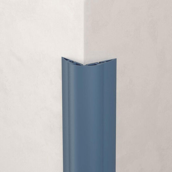 Profilé de protection pour angles sortants | CERFIX PROCORNER P en PVC