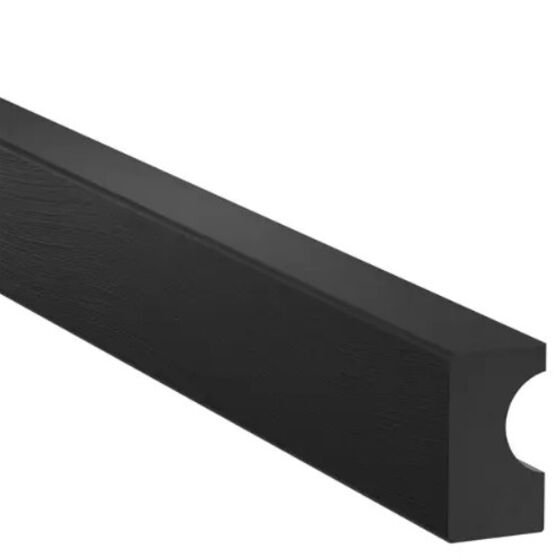 Profilé décoratif en fibrociment haute densité | Hardie® NT3® Trim 