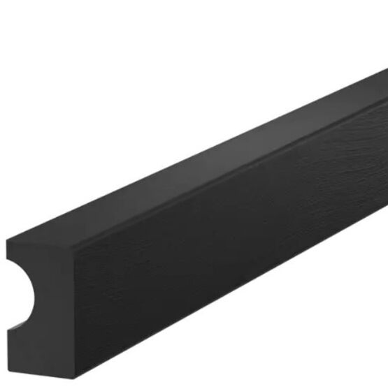  Profilé décoratif en fibrociment haute densité | Hardie® NT3® Trim  - JAMES HARDIE - FERMACELL®