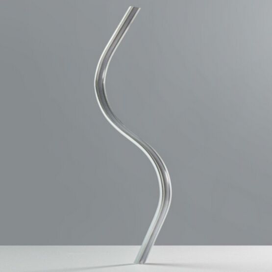 Profilé en aluminium flexible pour l’éclairage | BLEND