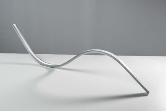 Profilé en aluminium flexible pour l’éclairage | BLEND - produit présenté par I PROFILI SRL