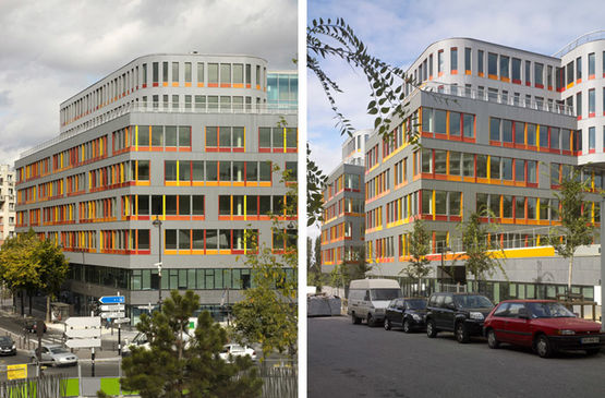 Profilé peigne extrudé aluminium alliage 6060 | LOOK BUILDING LBP.224.200 sof - produit présenté par LOOK MÉTAL