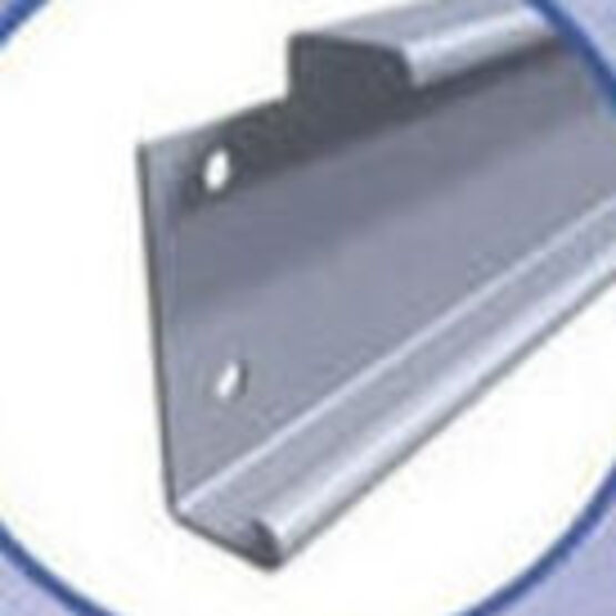 Profilés à froid en C de 80 à 450 mm de hauteur | CEE et CEE-plus - produit présenté par VOESTALPINE SADEF