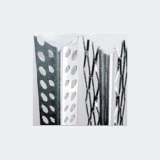 Profilés acier pour enduit intérieur | Profilés d'enduit intérieur