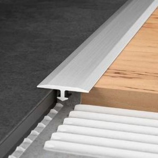  Profilés de finition et de transition pour revêtement souple | Schlüter-VINPRO - SCHLÜTER SYSTEMS