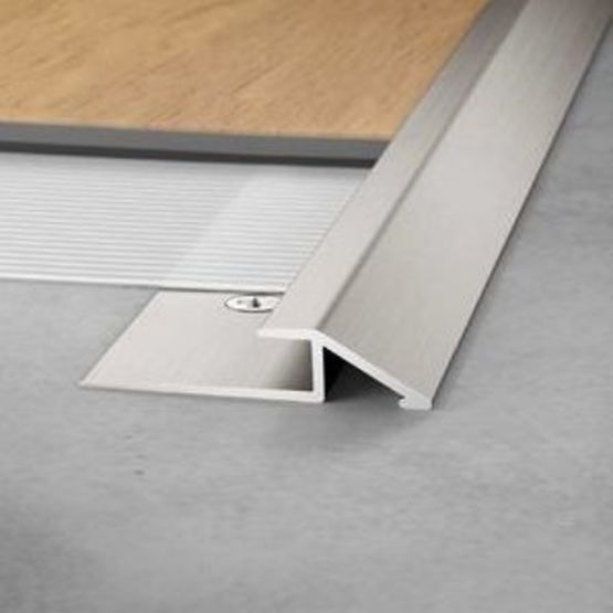  Profilés de finition et de transition pour revêtement souple | Schlüter-VINPRO - Profilés de finition