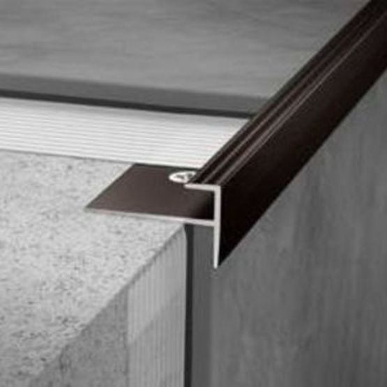 Profilés de finition et de transition pour revêtement souple | Schlüter-VINPRO - produit présenté par SCHLÜTER SYSTEMS