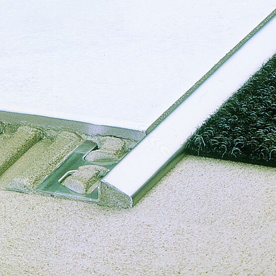  Profilés de transition pour sols | Schlüter-RENO-U - SCHLÜTER SYSTEMS