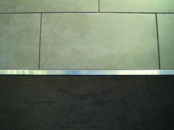  Profilés de transition pour sols | Schlüter-RENO-U - Profilés de finition