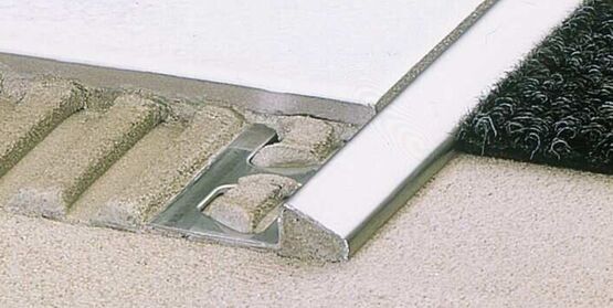 Profilés de transition pour sols | Schlüter-RENO-U - produit présenté par SCHLÜTER SYSTEMS