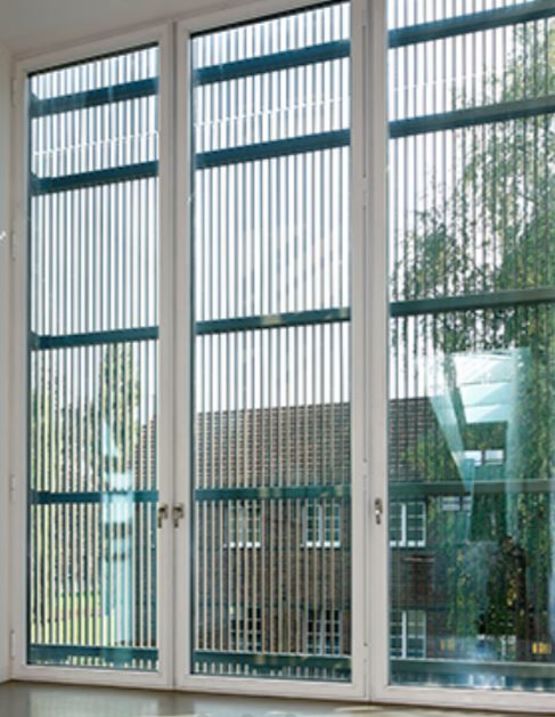  Profilés en acier à haute isolation thermique | Forster Unico Hi - Fenêtre et porte-fenêtre en acier ou bronze