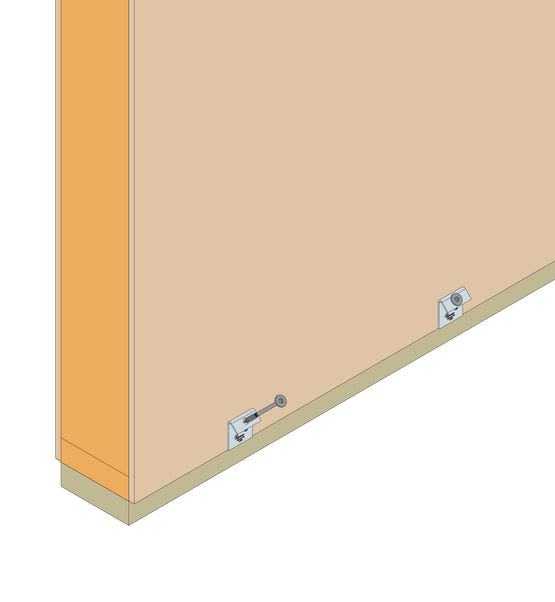  Profilés et accessoires pour finitions de façades | TFPC - SIMPSON STRONG-TIE