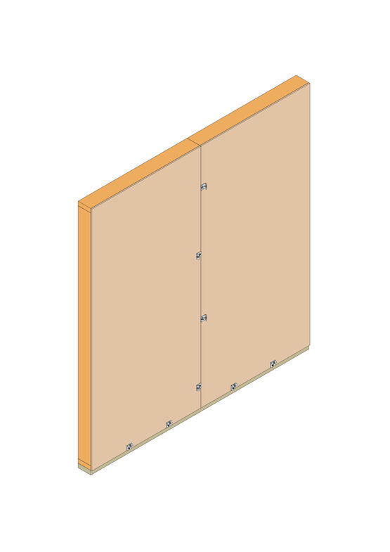  Profilés et accessoires pour finitions de façades | TFPC - Profilés et accessoires pour finitions de façades