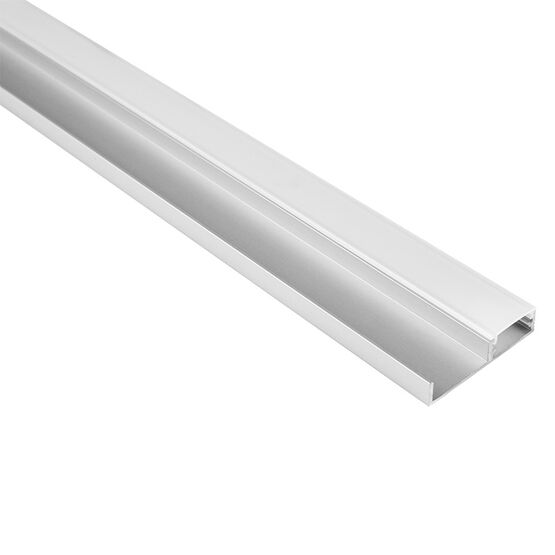  Profilés LED dédiés aux aménagements de mobilier et éléments de finition | SKYLINE et FLOOR-LINE  - HLT SP. Z O.O.