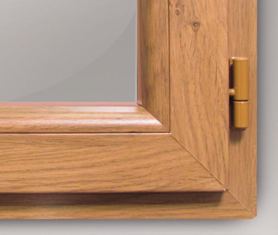 Profilés PVC pour fenêtres et porte-fenêtres  | SWINGLINE 70 - Gamme 70 mm  - produit présenté par VEKA