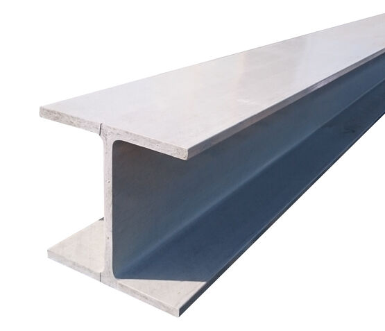  Profilés structurels en polyester | JK TECHNIC - JK TECHNIC