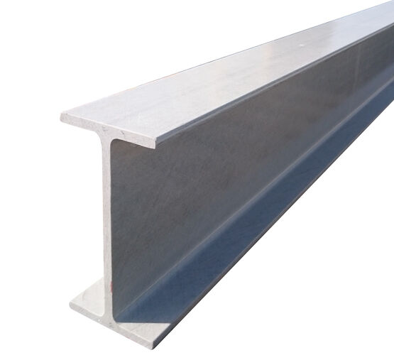  Profilés structurels en polyester | JK TECHNIC - Profilés métalliques