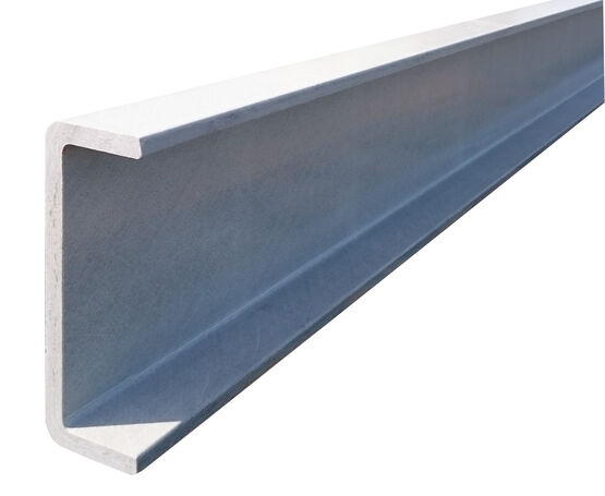 Profilés structurels en polyester | JK TECHNIC - produit présenté par JK TECHNIC