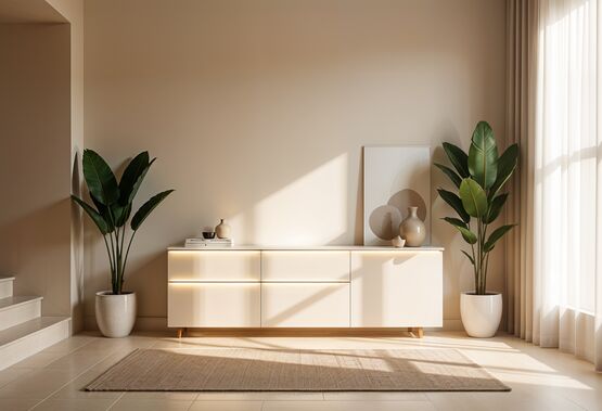 Profilés systémiques d'éclairage LED pour meubles et aménagements | TREND  - produit présenté par HLT SP. Z O.O.