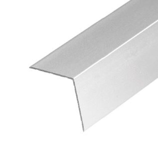 Profilés techniques de finition et de protection pour les revêtements | TRANSITION, COUVRE JOINT et CORNIERE