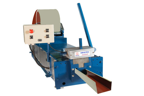  Profileuses en continu pour gouttières | Profileuses - Equipement mobile de chantier