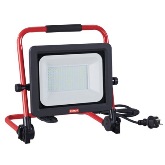  Projecteur 100 W  12 000 lumens | Rom-LED F-100  - ROMUS