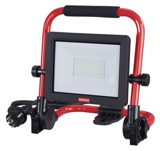 Projecteur 30 W 3 300 lumens | Rom-LED F-30 
