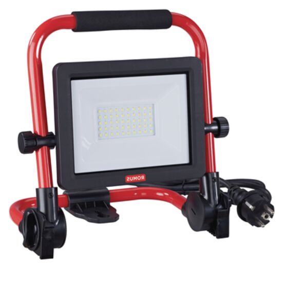  Projecteur 30 W 3 300 lumens | Rom-LED F-30  - ROMUS