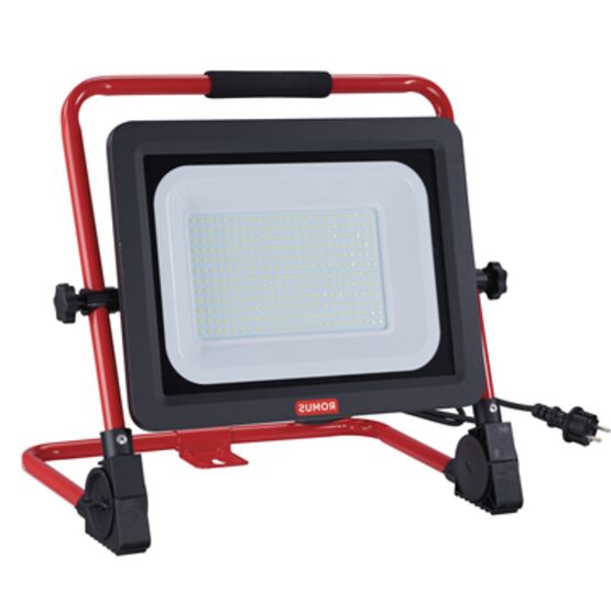  Projecteur de chantier | Rom-LED F-200  - ROMUS